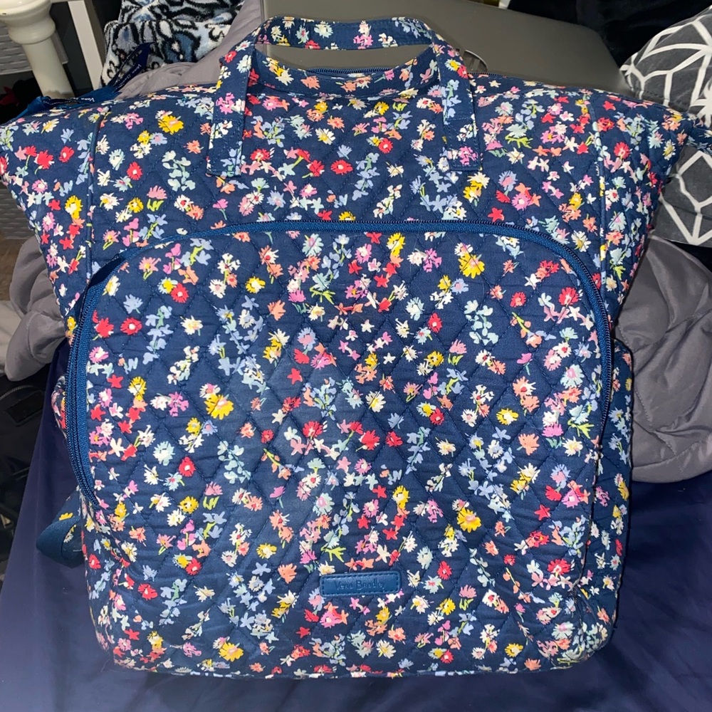 Vera Bradley backpack
